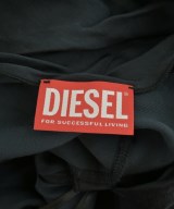 DIESEL（ディーゼル）ワンピース 紺 サイズ:44(XL位) レディース/2200719617133