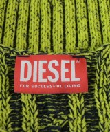 DIESEL（ディーゼル）ベスト/ノースリーブ 緑 サイズ:M レディース/2200719617157
