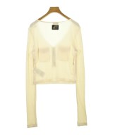 DIESEL（ディーゼル）Tシャツ・カットソー 白 サイズ:L レディース/2200719617164