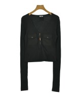 DIESEL（ディーゼル）Tシャツ・カットソー 黒 サイズ:L レディース/2200719617171