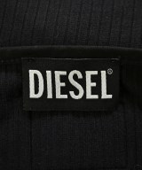 DIESEL（ディーゼル）Tシャツ・カットソー 黒 サイズ:L レディース/2200719617171
