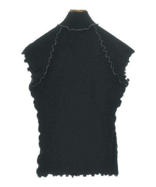 DIESEL（ディーゼル）Tシャツ・カットソー 黒 サイズ:L レディース/2200719617188