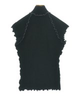 DIESEL（ディーゼル）Tシャツ・カットソー 黒 サイズ:L レディース/2200719617188