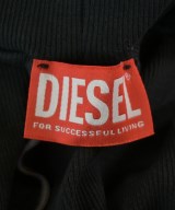 DIESEL（ディーゼル）Tシャツ・カットソー 黒 サイズ:L レディース/2200719617188