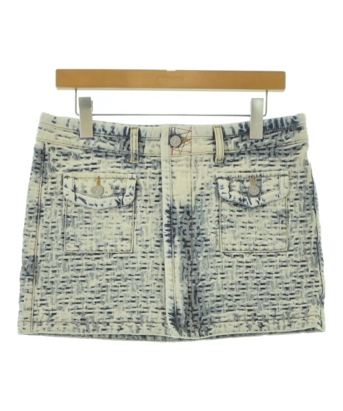 DIESEL(ディーゼル)のミニスカート サイズ:30(XL位) 5,600円