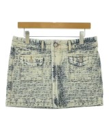 DIESEL ミニスカート