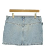DIESEL（ディーゼル）ミニスカート 青 サイズ:29(L位) レディース/2200719617225