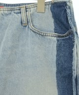 DIESEL（ディーゼル）ミニスカート 青 サイズ:29(L位) レディース/2200719617225