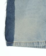 DIESEL（ディーゼル）ミニスカート 青 サイズ:29(L位) レディース/2200719617225