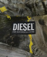 DIESEL（ディーゼル）カジュアルシャツ グレー サイズ:38(M位) レディース/2200723938019