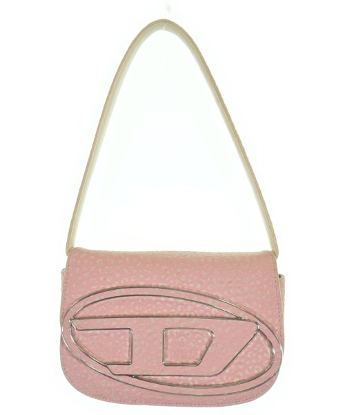 DIESEL(ディーゼル)のハンドバッグ サイズ:- 30,200円