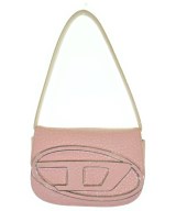 DIESEL（ディーゼル）ハンドバッグ ピンク サイズ:- レディース/2200724210046