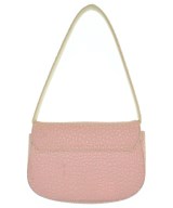 DIESEL（ディーゼル）ハンドバッグ ピンク サイズ:- レディース/2200724210046
