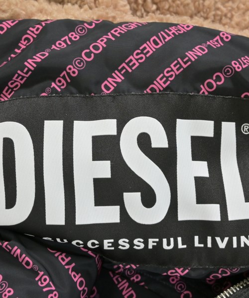 DIESEL（ディーゼル）その他 ベージュ サイズ:XS レディース/2200720654028