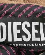 DIESEL（ディーゼル）その他 ベージュ サイズ:XS レディース/2200720654028