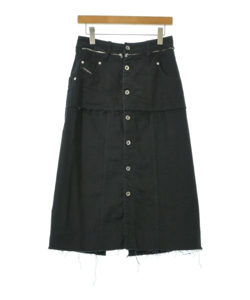 DIESEL(ディーゼル)のデニムパンツ サイズ:25(S位) 10,400円