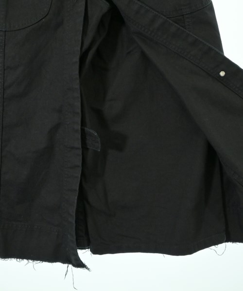 DIESEL（ディーゼル）デニムパンツ 黒 サイズ:25(S位) レディース/2200725320102