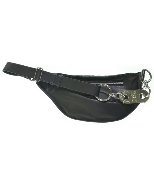DIESEL（ディーゼル）その他 黒 サイズ:- レディース/2200725611101