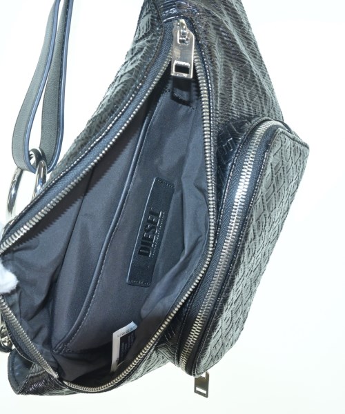 DIESEL（ディーゼル）その他 黒 サイズ:- レディース/2200725611101