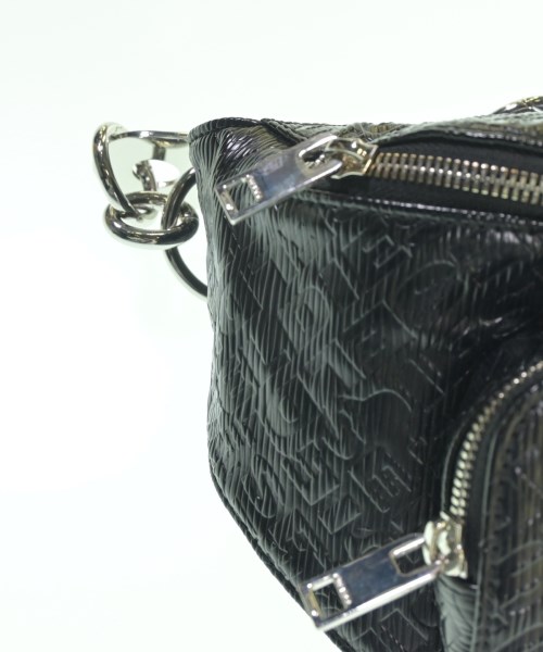 DIESEL（ディーゼル）その他 黒 サイズ:- レディース/2200725611101