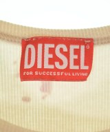 DIESEL（ディーゼル）Tシャツ・カットソー ピンク サイズ:S レディース/2200726430039