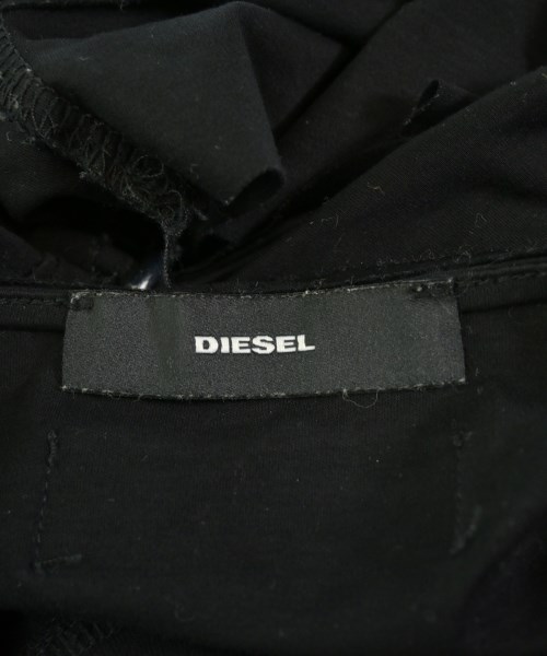 DIESEL（ディーゼル）ワンピース 黒 サイズ:-(S位) レディース/2200726582028