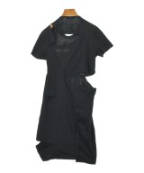 DIESEL（ディーゼル）ワンピース 黒 サイズ:-(S位) レディース/2200726582028