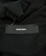 DIESEL（ディーゼル）ワンピース 黒 サイズ:-(S位) レディース/2200726582028