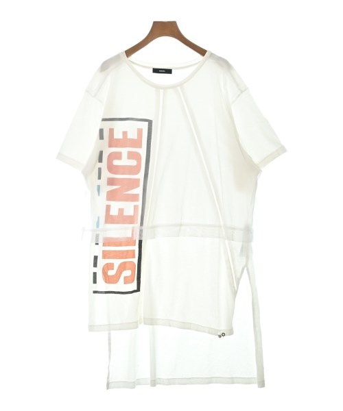 DIESEL(ディーゼル)のTシャツ・カットソー サイズ:XXS 5,600円
