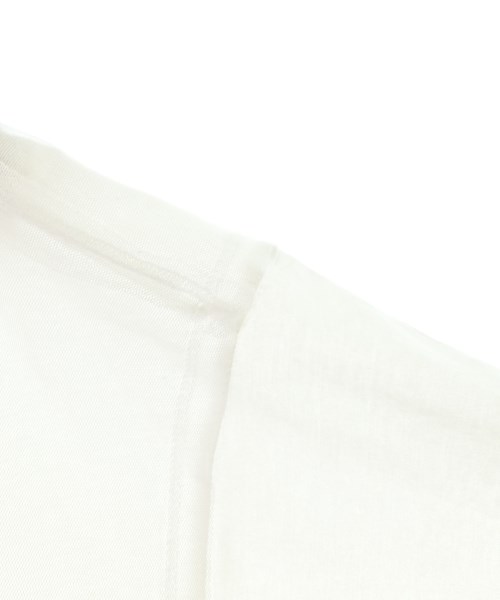 DIESEL（ディーゼル）Tシャツ・カットソー 白 サイズ:XXS レディース/2200727438041