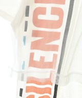 DIESEL（ディーゼル）Tシャツ・カットソー 白 サイズ:XXS レディース/2200727438041