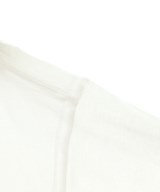 DIESEL（ディーゼル）Tシャツ・カットソー 白 サイズ:XXS レディース/2200727438041