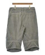 DIESEL（ディーゼル）クロップドパンツ グレー サイズ:38(M位) レディース/2200727491084