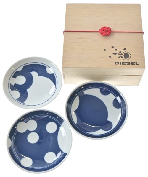 DIESEL(ディーゼル)の小物類（その他） サイズ:- 5,600円