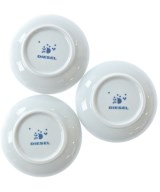 DIESEL（ディーゼル）小物類（その他） 白 サイズ:- レディース/2200727809193