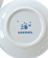 DIESEL（ディーゼル）小物類（その他） 白 サイズ:- レディース/2200727809193