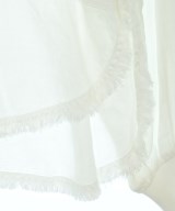 DIESEL（ディーゼル）カジュアルシャツ 白 サイズ:XS レディース/2200727859013