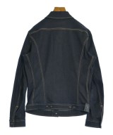 DIESEL（ディーゼル）デニムジャケット 紺 サイズ:S レディース/2200722701065