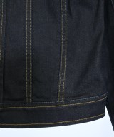 DIESEL（ディーゼル）デニムジャケット 紺 サイズ:S レディース/2200722701065