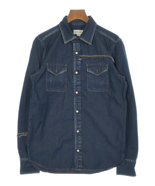 DIESEL(ディーゼル)のカジュアルシャツ サイズ:S 3,300円