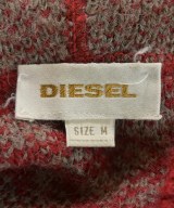 DIESEL（ディーゼル）カーディガン 茶 サイズ:M レディース/2200722701249