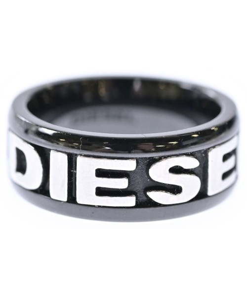 DIESEL(ディーゼル)のリング サイズ:-(10号位) 5,600円