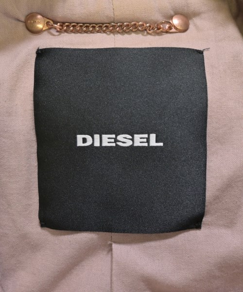 DIESEL（ディーゼル）その他 ピンク サイズ:XXS レディース/2200728428058