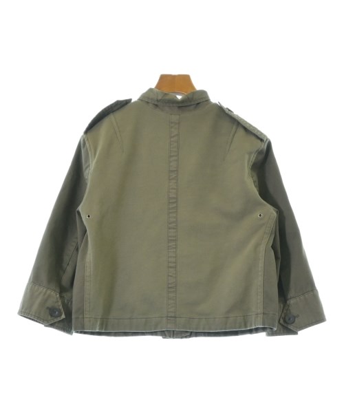 DIESEL（ディーゼル）ミリタリーブルゾン カーキ サイズ:XS レディース/2200728428096