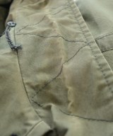 DIESEL（ディーゼル）ミリタリーブルゾン カーキ サイズ:XS レディース/2200728428096
