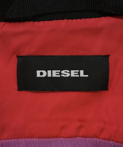 DIESEL（ディーゼル）その他 赤 サイズ:S レディース/2200728770027