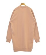DIESEL（ディーゼル）ワンピース ピンク サイズ:XXS レディース/2200729087049