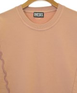 DIESEL（ディーゼル）ワンピース ピンク サイズ:XXS レディース/2200729087049