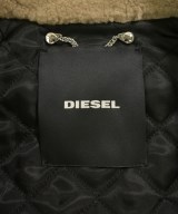 DIESEL（ディーゼル）ライダース 黒 サイズ:XXS レディース/2200729140010