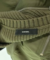 DIESEL（ディーゼル）ワンピース カーキ サイズ:S レディース/2200670608034